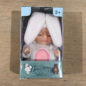 Doll Lovely Bunny